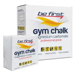 Be First Спортивная магнезия Gym Chalk (брикеты) Спортивная магнезия