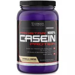 Ultimate Nutrition PROSTAR 100% CASEIN Казеин