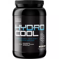 Ultimate Nutrition Hydro Cool Protein Isolate Изолят протеина