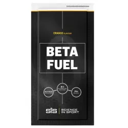 SCIENCE IN SPORT (SiS) Beta Fuel 84 гр Углеводная загрузка