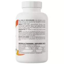 OstroVit Vitamin B12 Methylcobalamin Витамины группы B