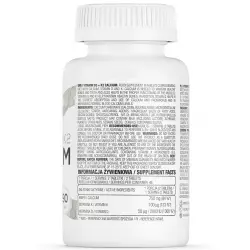 OstroVit Vitamin D3 + K2 + Calcium Кальций
