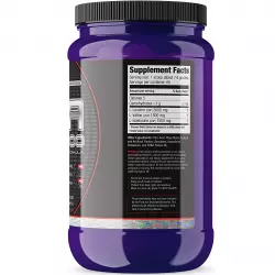 Ultimate Nutrition Flavored BCAA 12000 Powder 2:1:1 BCAA 2:1:1