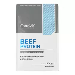 OstroVit Beef Protein Говяжий протеин