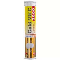 OLIMP Gold-Vita C 2000 Витамин C