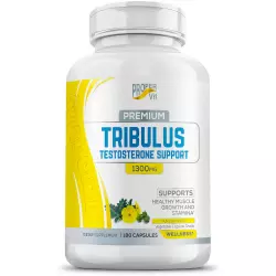 Proper Vit Tribulus Testosterone Support 1300 mg Трибулус