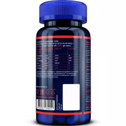 GLS pharmaceuticals Предтренировочный комплекс (Pre-workout) Предтреник таблетки