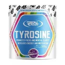 Real Pharm Tyrosine Тирозин