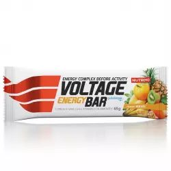 NUTREND Voltage Energy bar Энергетические батончики