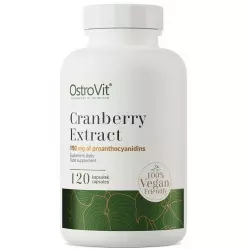 OstroVit Cranberry Extract Экстракты