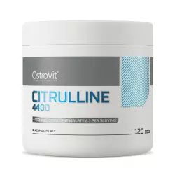 OstroVit Citrulline 4400 mg Цитруллин