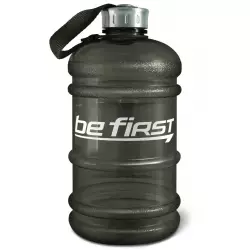 Be First Бутылка для воды 2200 мл (TS 220 прозрачная) Бутылочки 1000 мл