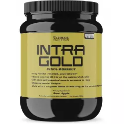 Ultimate Nutrition INTRA GOLD Комплексы аминокислот