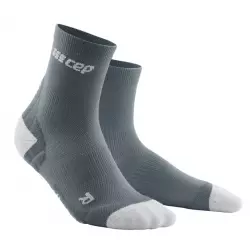 CEP C2UUM - III - 2 - Функциональные ультратонкие укороченные гольфы CEP Компрессионные носки