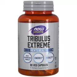 NOW Tribulus Extreme Трибулус