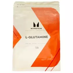 Myprotein L-Glutamine Глютамин