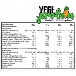 Real Pharm VEG Protein Powder Протеин для вегетарианцев