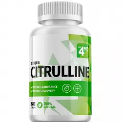 4Me Nutrition Citrulline Цитруллин
