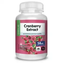 Chikalab Cranberry Extract Экстракты
