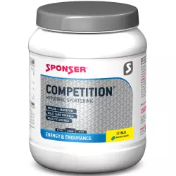 SPONSER COMPETITION Гипотоники