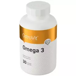 OstroVit OMEGA 3 Omega 3