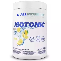 All Nutrition Isotonic Изотоники в порошке