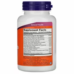 NOW FOODS Super Antioxidants Комплексные антиоксиданты