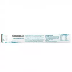 OLIMP OMEGA 3 (35%) 1000 mg Omega 3