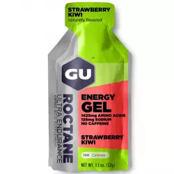 GU ENERGY GU ROCTANE ENERGY GEL no caffeine Гели без кофеина