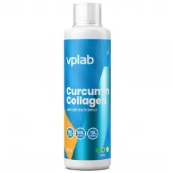 VP Laboratory Curcumin Collagen Коллаген жидкий