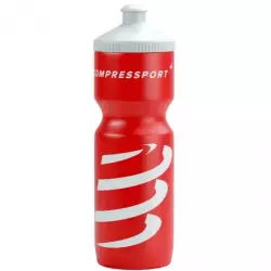 Compressport Cycling Bottle Red 