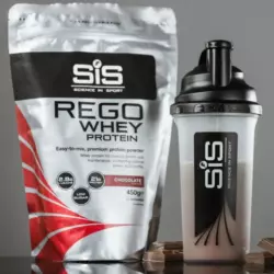 SCIENCE IN SPORT (SiS) REGO Whey Protein Комплексный протеин
