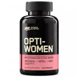 OPTIMUM NUTRITION OPTI-WOMEN Витамины для женщин