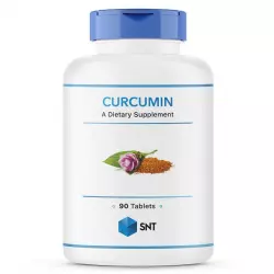 SNT | Swiss Nutrition Curcumin Extract Антиоксиданты
