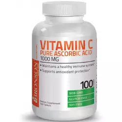 Bronson Vitamin C 1000 mg Витамин C