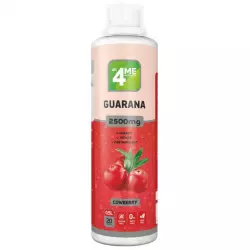 4Me Nutrition Guarana concentrate 2500 Гуарана