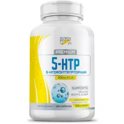 Proper Vit 5 HTP 200 mg serv 5-HTP