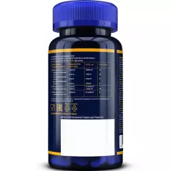 GLS pharmaceuticals Омега 3-6-9 700 мг Omega 3