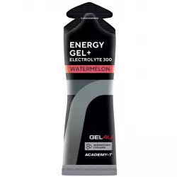 GEL4U Energy Gel+electrolyte 300 Гели питьевые