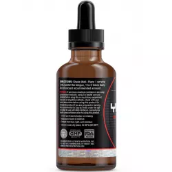 Ultimate Nutrition Yohimbe Bark Liquid Extract Тестобустеры