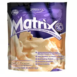SYNTRAX Matrix 5 lbs Комплексный протеин
