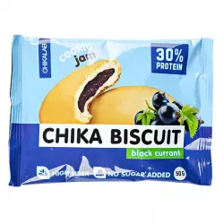 Chikalab Бисквитное печенье Chika Biscuit Протеиновые батончики