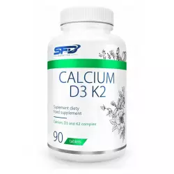 SFD Calcium D3 K2 Кальций
