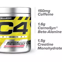 Cellucor C4 Pre-Workout В порошке