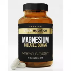 aTech Nutrition Magnesium Premium Магний