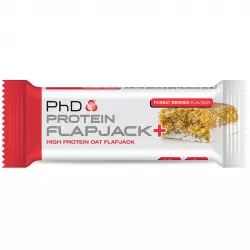 PhD Nutrition Flapjack Bar Протеиновые батончики
