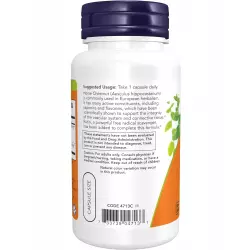 NOW FOODS Horse Chestnut Extract 300 mg Экстракты