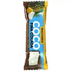 SNAQ FABRIQ Coco Bar Заменители питания