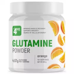 4Me Nutrition Glutamine Глютамин