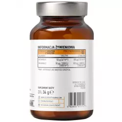 OstroVit Vitamin D3 2000 + K2 Lozenges Витамин D